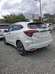 Honda Vezel 1.5 Hybrid 2WD 2019 White for sale