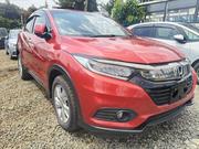 Honda Vezel 1.5 Hybrid 2WD 2018 Red for sale