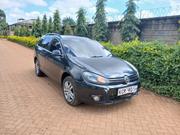 Volkswagen Golf Variant 2011 Black for sale