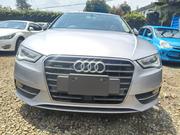 Audi A3 2017 Silver for sale