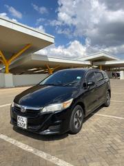 Honda Stream 1.7i ES 2010 Black for sale
