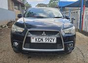 Mitsubishi RVR 2010 Black for sale