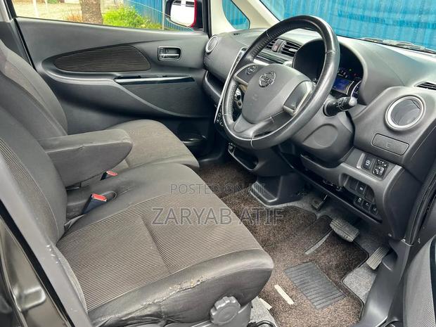 Nissan Dayz 2019 Black