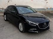 Mazda Axela 2019 Black for sale