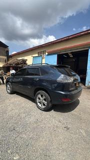 Lexus RX 2009 Black for sale
