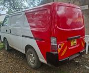 Nissan Caravan 2003 White for sale