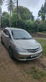 Honda Avancier 2003 Gray for sale