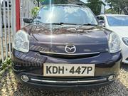 Mazda Verisa 2015 Purple for sale