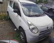 Suzuki Alto 2014 White for sale