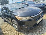 Honda Stream 2008 Black for sale