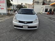 Nissan Wingroad 2010 White for sale