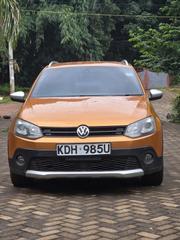 Volkswagen Polo 2015 for sale