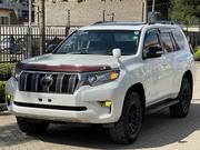 Toyota Land Cruiser Prado 2.8 2019 for sale