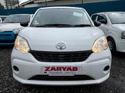 Toyota Passo 2018 White for sale