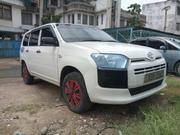 Toyota Probox 2015 White for sale