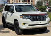 Toyota Land Cruiser Prado 2019 for sale