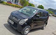 Suzuki Swift 2013 Black for sale