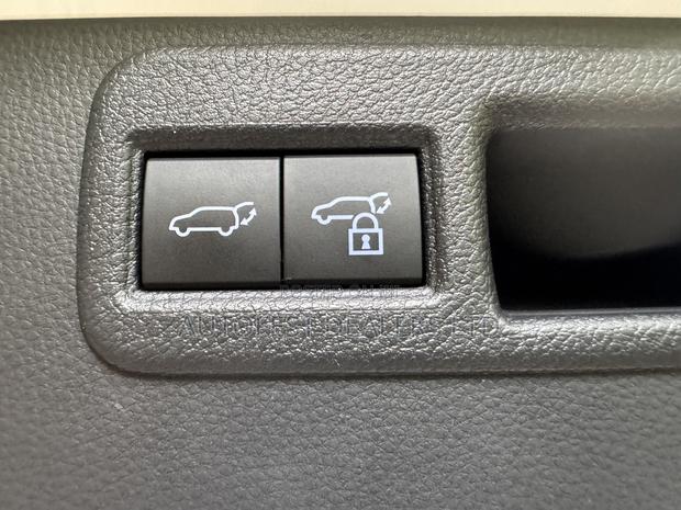 Toyota Harrier 2.0 2020 White