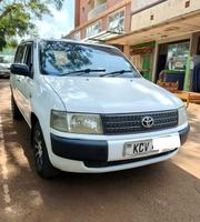 Toyota Probox 2012 White for sale