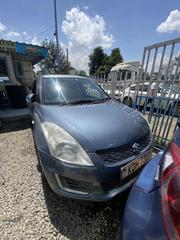 Suzuki Swift 2014 Blue for sale