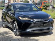 Toyota Harrier 2020 for sale