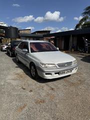 Toyota Premio 1.8 FWD 2001 White for sale