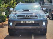 Toyota Fortuner 2011 for sale