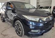 Honda Vezel 2019 Gray for sale