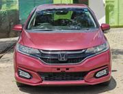 Honda Fit 2018 for sale