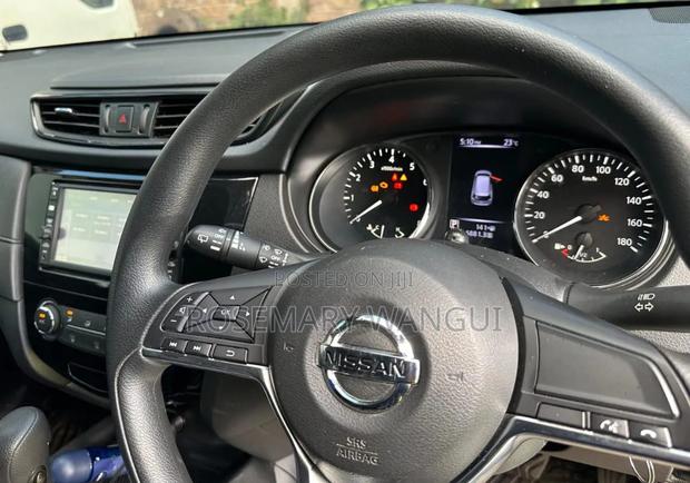 Nissan Juke 2011 Black