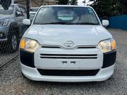 Toyota Probox 2020 White for sale
