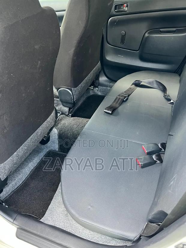 Toyota Probox 2020 White
