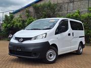 Nissan NV200 2019 White for sale