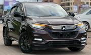 Honda Vezel 1.5 Hybrid 2WD 2019 Purple for sale