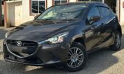 Mazda 2 2019 Gray for sale