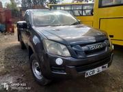 Isuzu D-MAX 2014 for sale