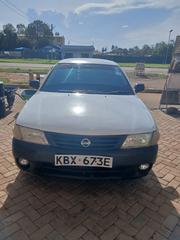 Nissan Advan 2006 White for sale