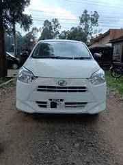 Daihatsu Mira 2019 White for sale