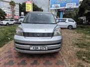 Toyota Voxy 2004 Silver for sale