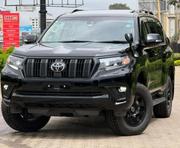 Toyota Land Cruiser Prado 2021 for sale