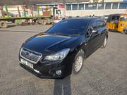 Subaru Impreza 2012 Black for sale
