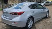 Mazda Axela 2019 Silver for sale