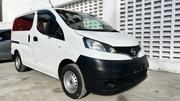 Nissan NV200 2019 White for sale