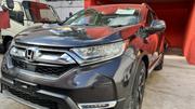 Honda CR-V LX AWD 2019 for sale