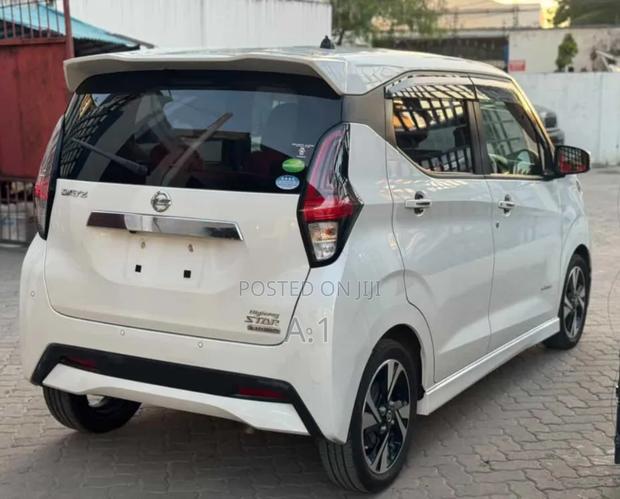 Nissan Dayz 2019 Pearl