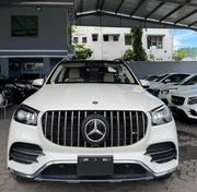 Mercedes-Benz GLS-Class GLS 400d 2022 White for sale