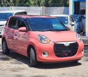 Daihatsu Boon 2019 Pink for sale