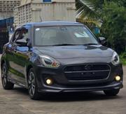 Suzuki Swift 2019 Gray for sale