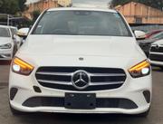 Mercedes-Benz B-Class B180 Petrol 2019 White for sale