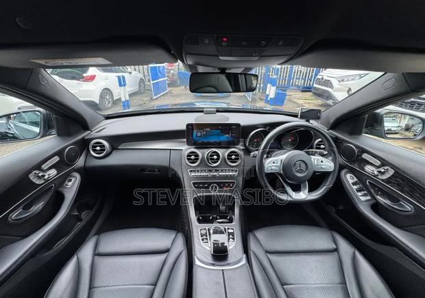 Mercedes-Benz B-Class B180 Petrol 2019 White